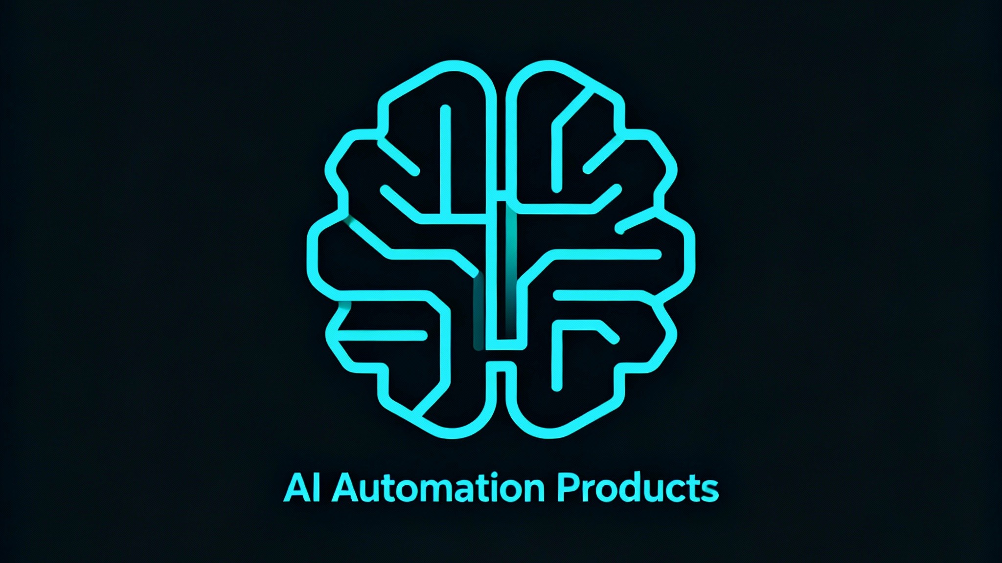 AI Automation Products Logo